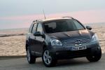 Nissan Qashqai 2 2009 года